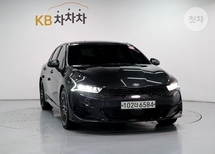 황건희 인증딜러의 판매 중인 K5 3세대(DL3) 1.6 터보 시그니처 중고차