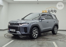 김형준 인증딜러의 판매 중인 토레스 가솔린 1.5 2WD T7 중고차