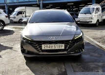 황건희 인증딜러의 판매 중인 올 뉴 아반떼 하이브리드(CN7) 모던 중고차