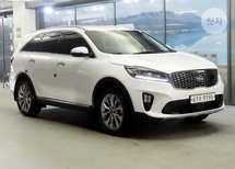 박세준 인증딜러의 판매 중인 더 뉴 쏘렌토 가솔린 2.0 터보 2WD 노블레스(5인승) 중고차