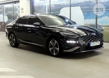 박세준 인증딜러의 판매 중인 K8 하이브리드 시그니처 중고차