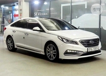 박세준 인증딜러의 판매 중인 LF 쏘나타 1.6 터보 스마트 중고차