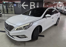 박세준 인증딜러의 판매 중인 LF 쏘나타 2.0 프리미엄 스페셜 중고차