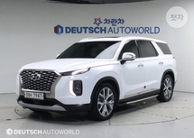 박세준 인증딜러의 판매 중인 팰리세이드 가솔린 3.8 4WD 프레스티지(7인승) 중고차