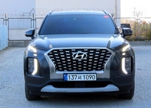 박세준 인증딜러의 판매 중인 팰리세이드 가솔린 3.8 4WD 프레스티지(7인승) 중고차