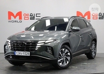 안성건 인증딜러의 판매 중인 투싼(NX4) 가솔린 1.6 터보 2WD 프리미엄 중고차