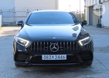 고명종 인증딜러의 판매 중인 CLS-클래스 3세대 CLS 400d 4MATIC 중고차