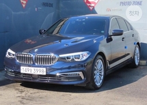 고명종 인증딜러의 판매 중인 5시리즈 7세대 520i 럭셔리 중고차