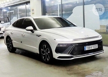 고명종 인증딜러의 판매 중인 쏘나타 디 엣지 가솔린 2.0 프리미엄 중고차