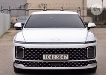 고명종 인증딜러의 판매 중인 디 올 뉴 그랜저 3.5 2WD 익스클루시브 중고차