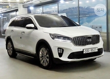 고명종 인증딜러의 판매 중인 더 뉴 쏘렌토 디젤 2.2 2WD 노블레스 (5인승) 중고차