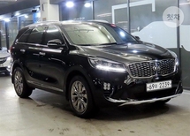 고명종 인증딜러의 판매 중인 더 뉴 쏘렌토 디젤 2.2 2WD 넘버원 에디션(5인승) 중고차