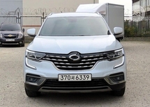 현나라 인증딜러의 판매 중인 더 뉴 QM6 1.7 디젤 RE 2WD 중고차