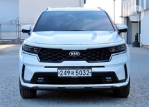 배영광 인증딜러의 판매 중인 쏘렌토 4세대(MQ4) 디젤 2.2 2WD 시그니처(5인승) 중고차