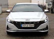 배영광 인증딜러의 판매 중인 올 뉴 아반떼 하이브리드(CN7) 인스퍼레이션 중고차