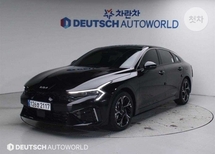 배영광 인증딜러의 판매 중인 더 뉴 K5 하이브리드 3세대(DL3) 노블레스 중고차