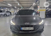 배영광 인증딜러의 판매 중인 올 뉴 아반떼(CN7) 1.6 GDi 인스퍼레이션 중고차