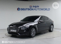 배영광 인증딜러의 판매 중인 G70 2.0T AWD 중고차