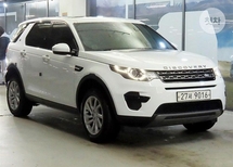 현나라 인증딜러의 판매 중인 디스커버리 스포츠 2.0 TD4 SE (150PS) 중고차