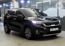 현나라 인증딜러의 판매 중인 셀토스 가솔린 1.6 터보 2WD 노블레스 중고차