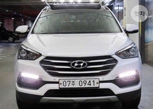 현나라 인증딜러의 판매 중인 싼타페 더 프라임 디젤 2.0 2WD 프리미엄(5인승) 중고차