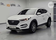 현나라 인증딜러의 판매 중인 올 뉴 투싼 디젤 1.7 2WD 중고차