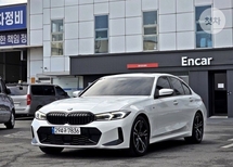 권두현 인증딜러의 판매 중인 3시리즈 7세대 320i M 스포츠 중고차