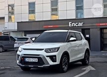 권두현 인증딜러의 판매 중인 더 뉴 티볼리 가솔린 1.6 2WD V3 중고차