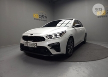 권두현 인증딜러의 판매 중인 올 뉴 K3 노블레스 중고차