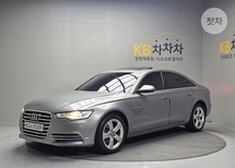 권두현 인증딜러의 판매 중인 A6 4세대 2.0 TFSI 다이나믹 중고차