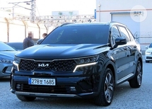 김경만 인증딜러의 판매 중인 쏘렌토 4세대(MQ4) HEV 1.6 2WD 프레스티지(5인승) 중고차