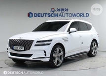 김경만 인증딜러의 판매 중인 GV80 가솔린 3.5 7인승 4WD 중고차