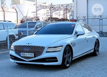 김경만 인증딜러의 판매 중인 올 뉴 G80 2.5 GDI AWD 중고차