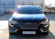 김택정 인증딜러의 판매 중인 SM6 2.0 GDe LE 중고차