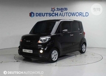 김택정 인증딜러의 판매 중인 더 뉴 레이 프레스티지 중고차