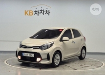 임연호 인증딜러의 판매 중인 모닝 어반 프레스티지 중고차