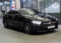 정단비 인증딜러의 판매 중인 CLS-클래스 3세대 CLS450 4MATIC AMG Line 중고차