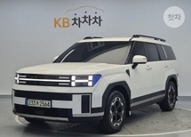 임연호 인증딜러의 판매 중인 싼타페(MX5) 가솔린 2.5 터보 2WD 프레스티지(5인승) 중고차