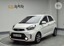 임연호 인증딜러의 판매 중인 더 뉴 모닝 스포츠 RUN 중고차