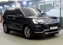 정단비 인증딜러의 판매 중인 익스플로러 5세대 2.3 리미티드 AWD 중고차