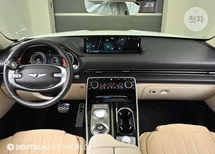 정단비 인증딜러의 판매 중인 GV80 가솔린 2.5 5인승 중고차