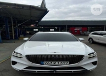 이종호 인증딜러의 판매 중인 GV70 가솔린 2.5 터보 2WD 중고차