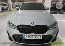 이종호 인증딜러의 판매 중인 3시리즈 7세대 320i M 스포츠 중고차