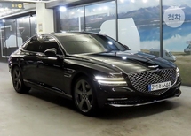 이종호 인증딜러의 판매 중인 올 뉴 G80 2.5 GDI AWD 중고차