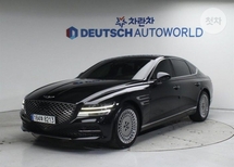 이종호 인증딜러의 판매 중인 올 뉴 G80 2.5 GDI AWD 중고차
