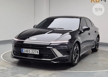 임연호 인증딜러의 판매 중인 쏘나타 디 엣지 가솔린 터보 1.6 익스클루시브 중고차