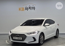 임연호 인증딜러의 판매 중인 아반떼 AD 1.6 GDi 스마트 중고차