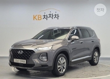 임연호 인증딜러의 판매 중인 싼타페 TM 가솔린 2.0 터보 2WD 익스클루시브(5인승) 중고차