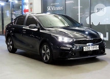 김택정 인증딜러의 판매 중인 올 뉴 K3 노블레스 중고차