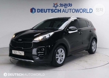 김택정 인증딜러의 판매 중인 올 뉴 스포티지 디젤 2.0 2WD 프레스티지 중고차